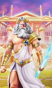 Gates of Olympus