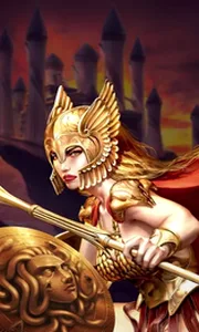 Athenas Glory