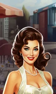 Cafe 50's