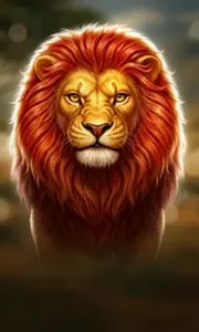 Lion’s Land Hold and Win