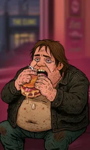 SUCK