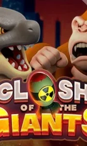 Clash of the Giants
