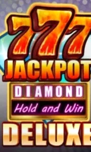 777 Jackpot Diamond Hold and Win Deluxe