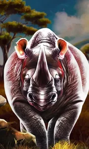 African Rampage