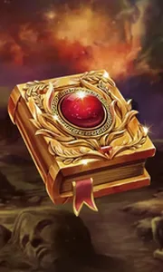 Book Of Demi Gods 4
