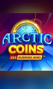 Arctic Coins: Running Wins