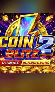 Coin Blitz 2: Ultimate Running Wins