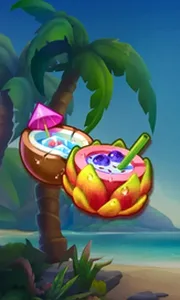 Aloha: Fruit Bonanza