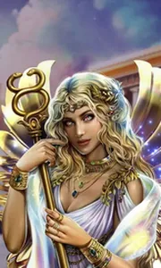 Demi Gods V