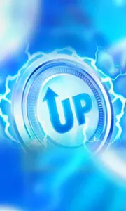 Coin UP: Lightning