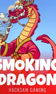 Smoking Dragon