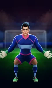 Penalty Shoot Out: Cup Mania