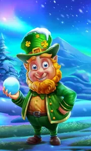 5 Frozen Charms Megaways