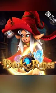 Book of Runes