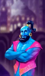 Genie's Bonanza
